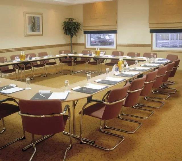 Leonardo Hotel Nottingham - foto 3