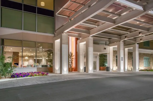 Hilton Garden Inn North Phoenix Scottsdale, Arizona