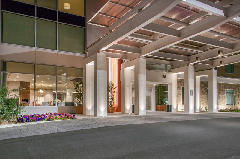 Hilton Garden Inn North Phoenix Scottsdale - foto 1