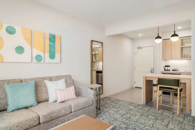Homewood Suites Denver Thornton - photo 2