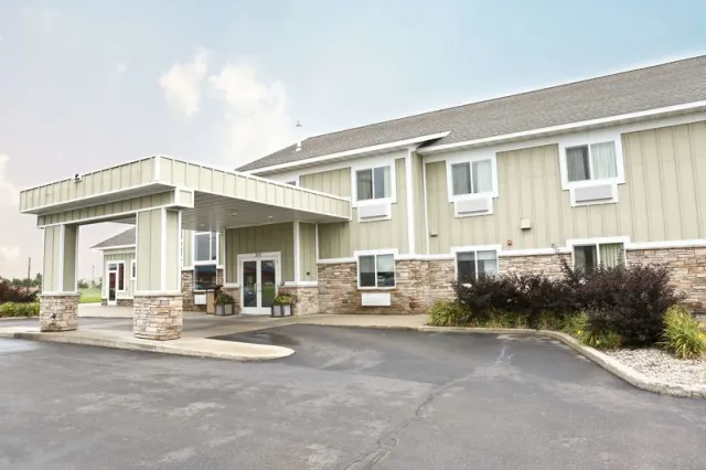 GrandStay Hotel & Suites Perham, Alexandria
