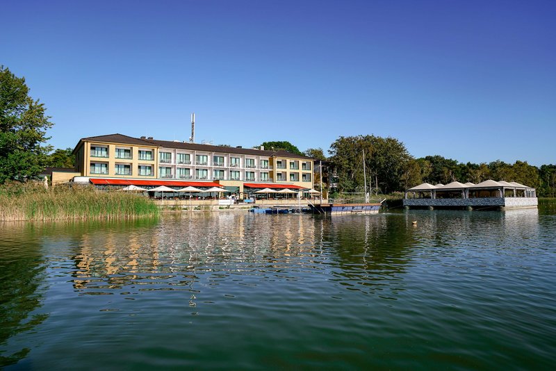 TOP CountryLine Seehotel BerlinRangsdorf - photo 1