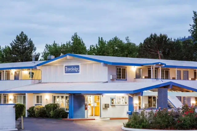 Travelodge by Wyndham Grants Pass - foto 2