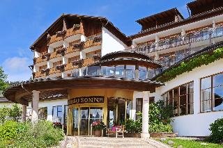 Hotel Allgäu Sonne - photo 4