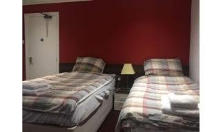 Swandown Hotel - foto 4