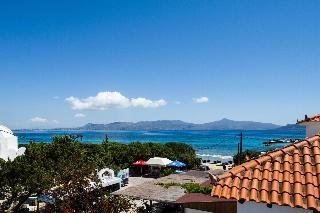 Saronis Hotel, Agistri