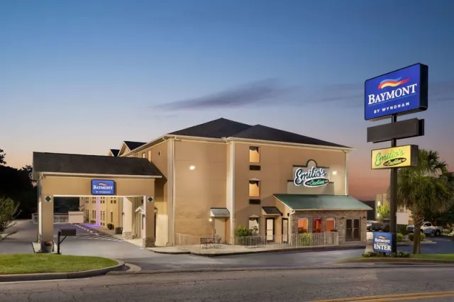 Baymont by Wyndham Grovetown/ Augusta, Grovetown