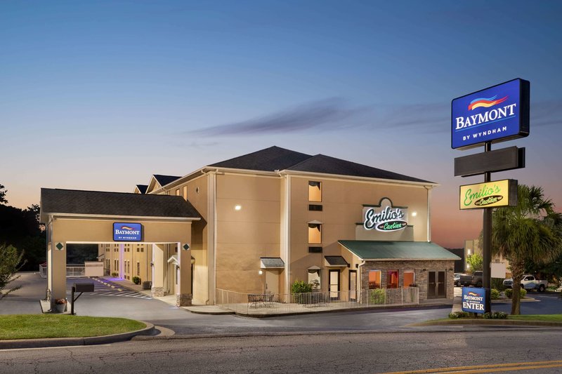 Baymont by Wyndham Grovetown Augusta - photo 1