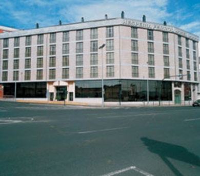 Gran Hotel de Ferrol - foto 1