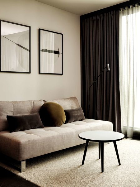 A by Adina Canberra - photo 3