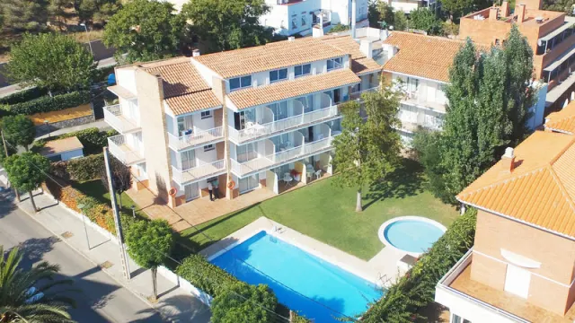Pension San Jorge - foto 2