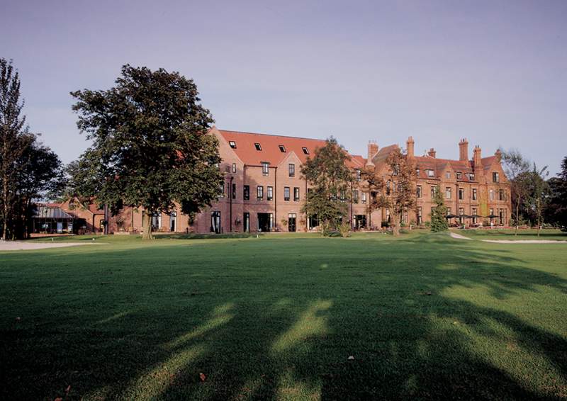 The Aldwark Manor Estate - foto 1