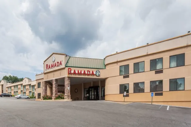 Ramada by Wyndham NewburghWest Point, New York