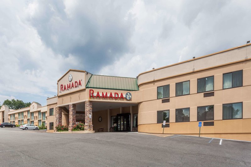 Ramada by Wyndham NewburghWest Point - photo 1