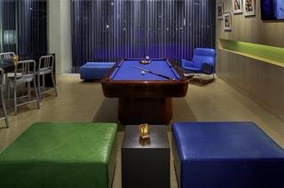 Aloft BWI Baltimore Washington International Airport - photo 3