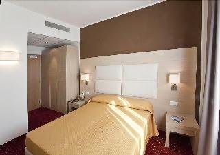 Hotel Regina, Bolzano