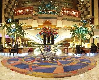 Al Thuraya Hotel - photo 4