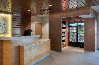 Fairfield by Marriott Inn & Suites Williamstown - photo 3