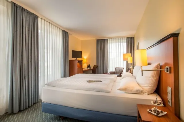 DAS CARLS Hotel - foto 4