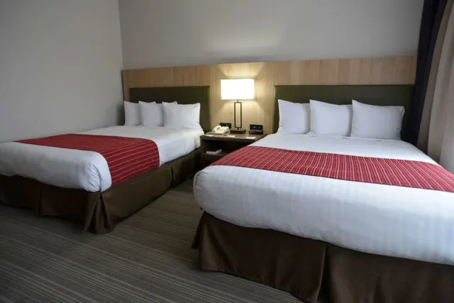 Country Inn & Suites by Radisson, Duluth North, MN - photo 2