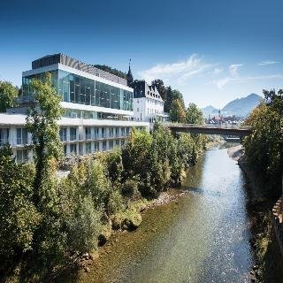 Schlosshotel an der Eisenstrasse - photo 1