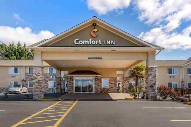 Comfort Inn Roseburg - foto 3