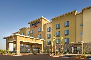 TownePlace Suites Eagle Pass, Eagle Pass