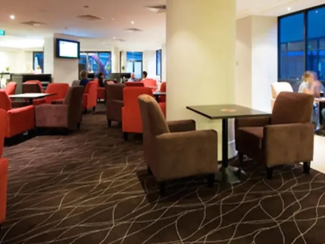 Rydges World Square - photo 2
