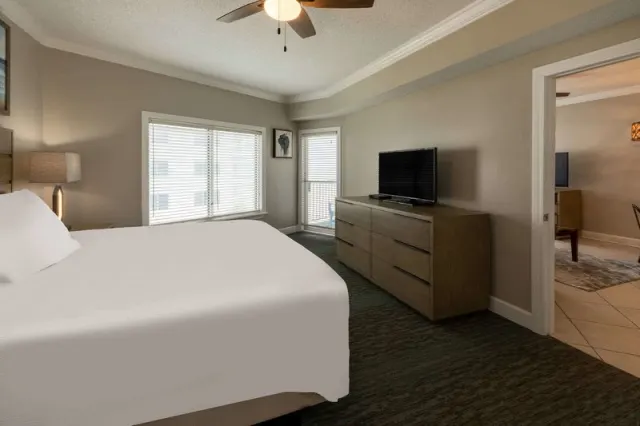 Palm Beach Resort Orange Beach a Ramada by Wyndham, Orange Beach