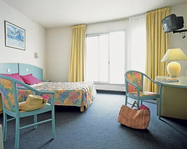 Hôtel Escale Oceania Pornichet La Baule - photo 2