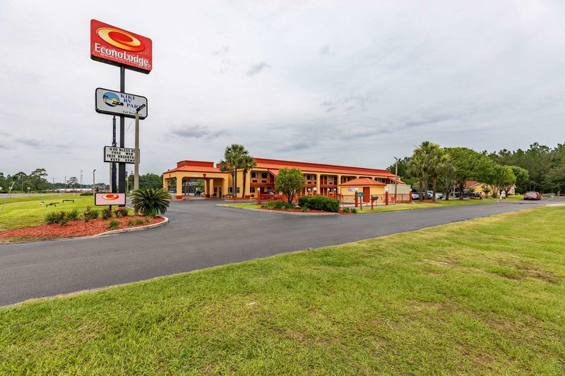 Econo Lodge Cumberland - foto 1