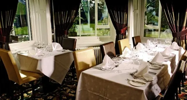 Burn Hall Hotel, Sure Hotel Collection by Best Western - photo 4