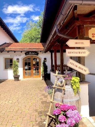 Landgasthof Hotel Schöntag & Steak House - foto 3