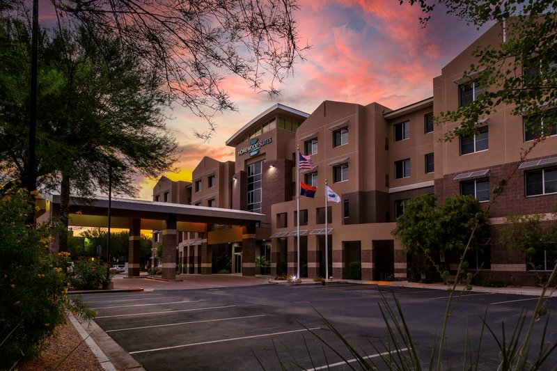 Homewood Suites by Hilton Phoenix Airport South - foto 1