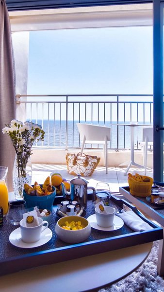 Hôtel de la Plage La Grande-Motte - photo 2