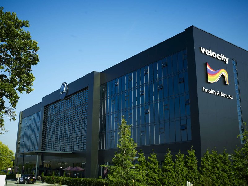 Village Hotel Solihull - foto 1