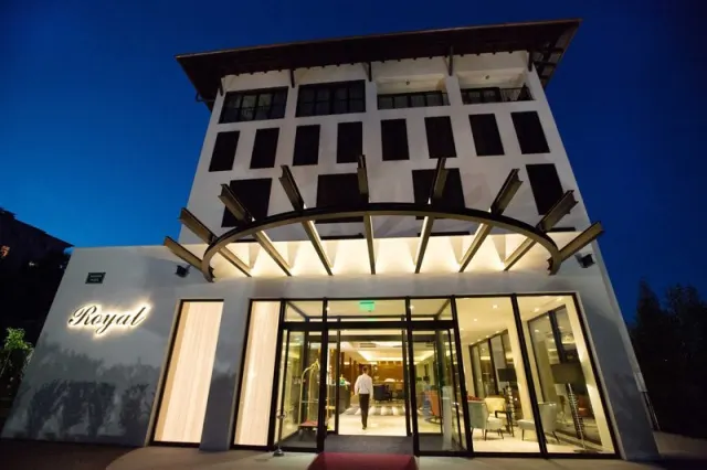 Amadria Park Hotel Royal - photo 4