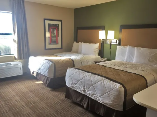 Extended Stay America Detroit Madison Heights - foto 3