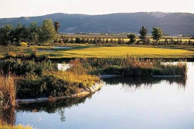 Best Western Hotel Golf d'Albon - foto 4