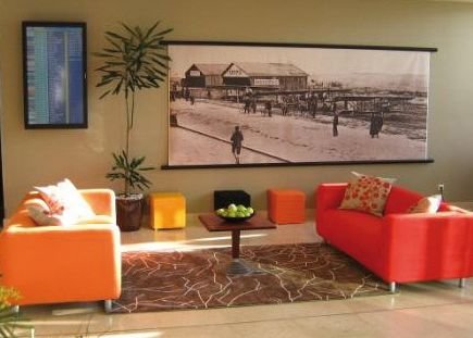Radisson Hotel Nice Airport - photo 4