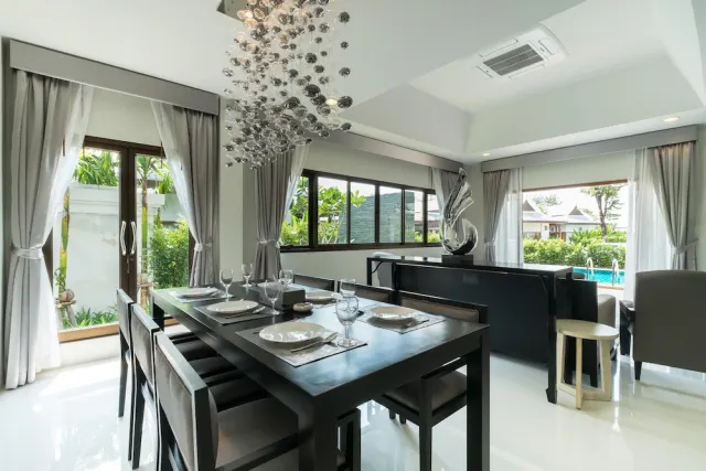 Piman Pu Villa - photo 4