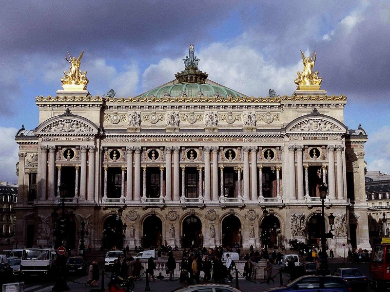 Pigalle - photo 1