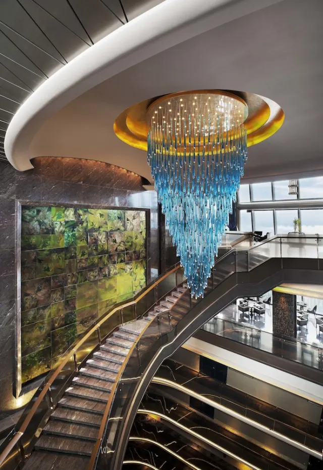 The St. Regis Shenzhen - foto 2