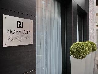 Nova City Signature Collection Hotels - photo 1