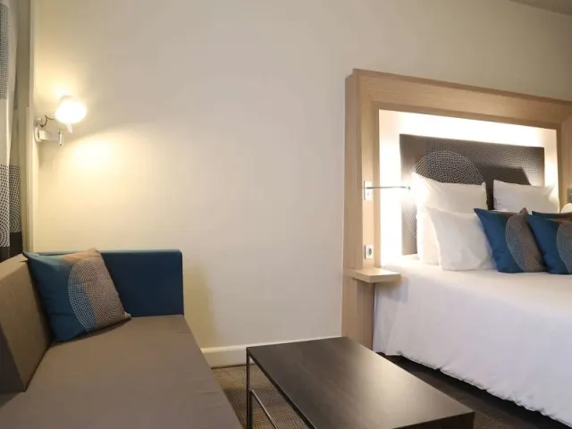 Novotel Abidjan Plateau - photo 3