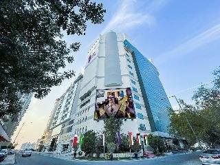Nordic Palace & Spa - photo 2