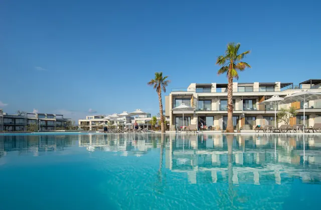 Portes Lithos Luxury Resort, Nea Propontida