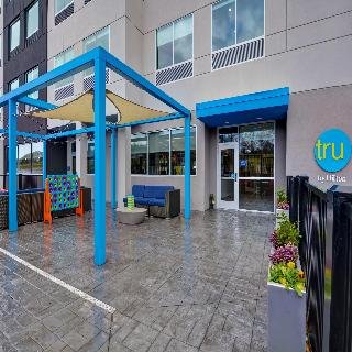 Tru by Hilton Augusta Washington Road - foto 3