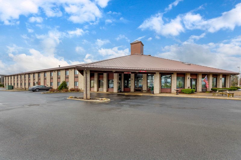 Quality Inn Wooster - photo 1
