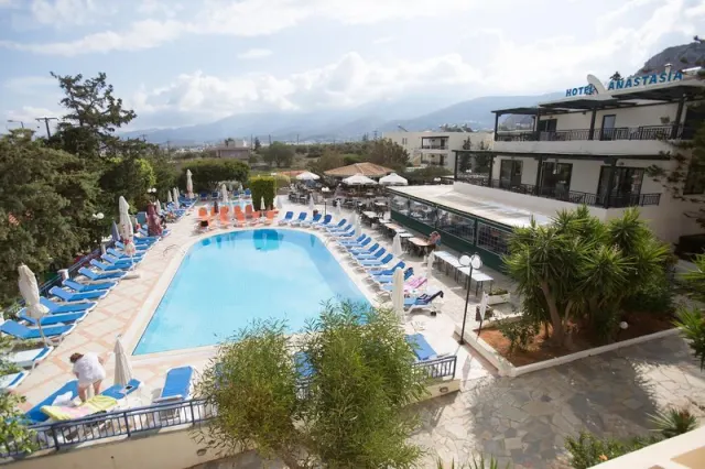 Anastasia Hotel - foto 3